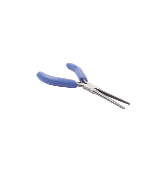 TECHNITOOL 758PL4018 758-PL-4018 Pinzas Puntas de Aguja de 5-3/4 Para Metal Suave.