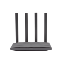 TP-LINK ARCHERC6 ARCHERC6 Router inalámbrico WiFi 5 AC 1200 Mbps / Doble Banda MU-MIM