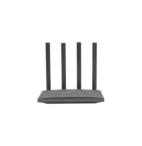 TP-LINK ARCHERC6 ARCHERC6 Router inalámbrico WiFi 5 AC 1200 Mbps / Doble Banda MU-MIM