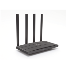 TP-LINK ARCHERC6 ARCHERC6 Router inalámbrico WiFi 5 AC 1200 Mbps / Doble Banda MU-MIM