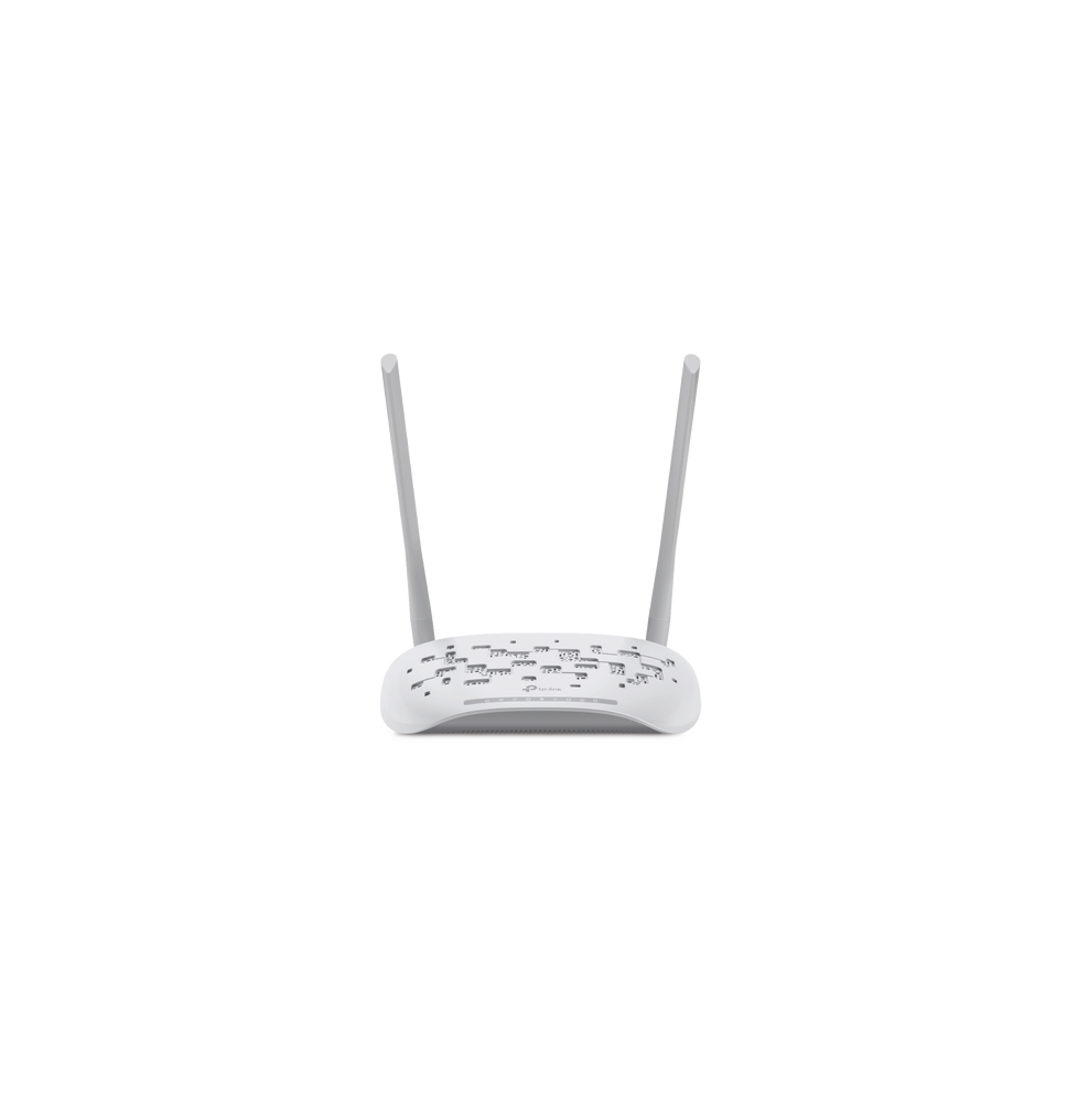 TP-LINK XN021G3 XN021G3 ONU/ONT - XPON Router inalámbrico N 300 con CATV / 1 puerto G