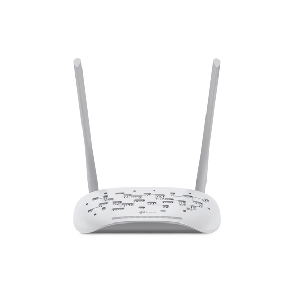 TP-LINK XN021G3 XN021G3 ONU/ONT - XPON Router inalámbrico N 300 con CATV / 1 puerto G