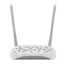 TP-LINK XN021G3 XN021G3 ONU/ONT - XPON Router inalámbrico N 300 con CATV / 1 puerto G