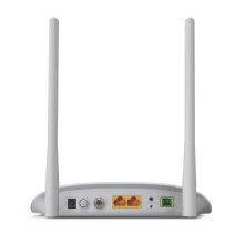 TP-LINK XN021G3 XN021G3 ONU/ONT - XPON Router inalámbrico N 300 con CATV / 1 puerto G