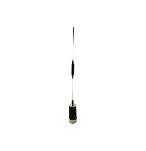 TRAM BROWNING 1180 1180 Antena Móvil VHF/UHF Rango de Frec. 144-148/430-450 MHz.