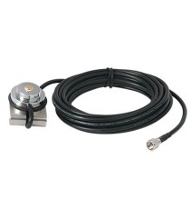 TRAM BROWNING BR311MUHF BR-311M-UHF Montaje de 3/4 (Nmo) para Cajuela 5 m de Cable RG
