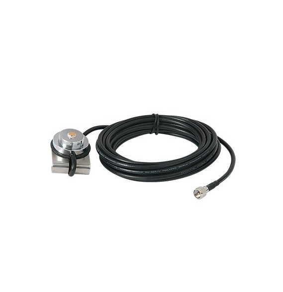 TRAM BROWNING BR311MUHF BR-311M-UHF Montaje de 3/4 (Nmo) para Cajuela 5 m de Cable RG