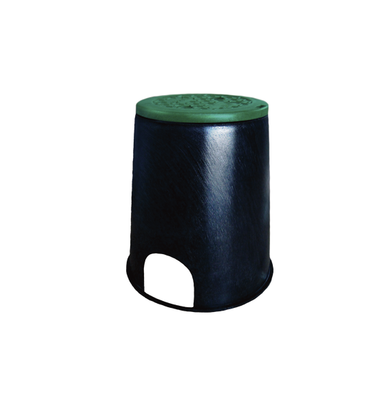 TOTAL GROUND S610 S-610 Registro de Alto Desempeño 16 x 23.5 x 21 cms.