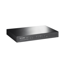 TP-LINK TLR470T TL-R470T Router Balanceador de Carga Multi-Wan 1 puerto LAN 10/100 Mb