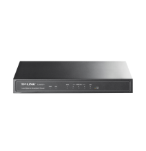 TP-LINK TLR470T TL-R470T Router Balanceador de Carga Multi-Wan 1 puerto LAN 10/100 Mb