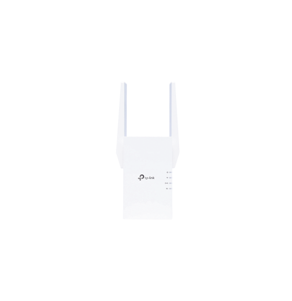 TP-LINK RE505X RE505X Repetidor / Extensor de Cobertura WiFi AX 1500 Mbps doble banda