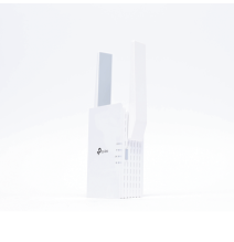 TP-LINK RE505X RE505X Repetidor / Extensor de Cobertura WiFi AX 1500 Mbps doble banda