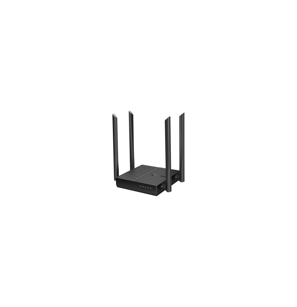 TP-LINK ARCHERC64 ARCHERC64 Router Inalámbrico AC 1200 / Doble Banda MU-MIMO / 1 puer