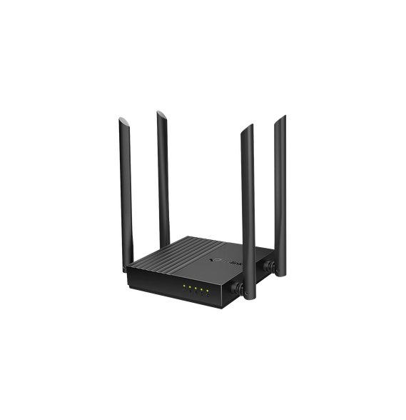 TP-LINK ARCHERC64 ARCHERC64 Router Inalámbrico AC 1200 / Doble Banda MU-MIMO / 1 puer
