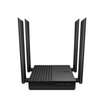 TP-LINK ARCHERC64 ARCHERC64 Router Inalámbrico AC 1200 / Doble Banda MU-MIMO / 1 puer