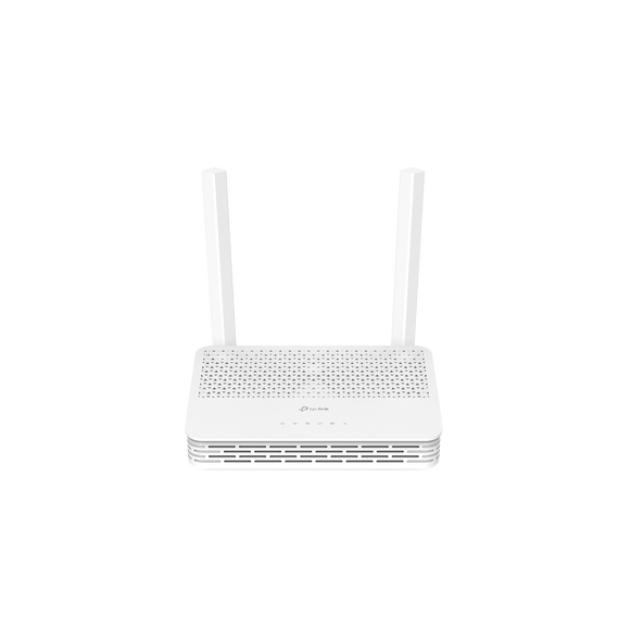 TP-LINK XC220G3 XC220G3 ONU/ONT - GPON Router inalámbrico AC 1200 / 1 Puerto PON SC/A