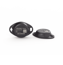 Teltonika EYESENSOR EYESENSOR Sensor Bluetooth de Humedad Temperatura Movimiento y Ma