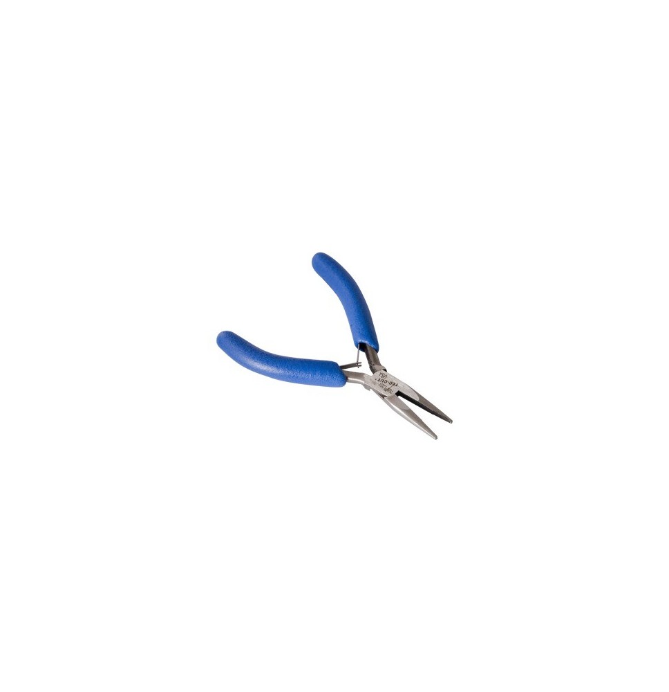 TECHNITOOL 758PL024 758-PL-024 Pinza de punta aserrada de 4 3/4