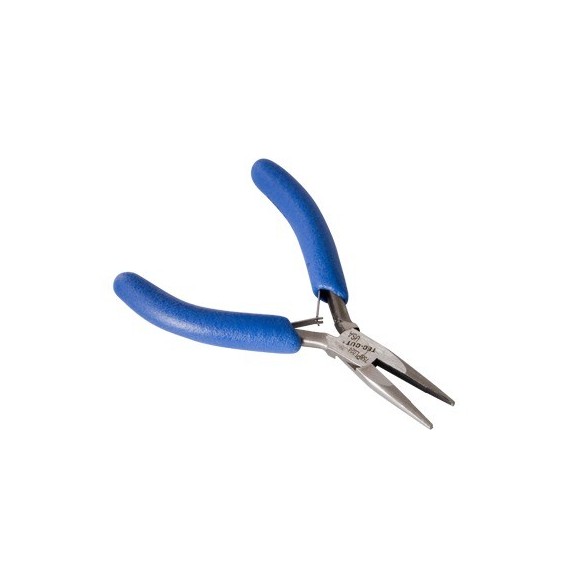 TECHNITOOL 758PL024 758-PL-024 Pinza de punta aserrada de 4 3/4