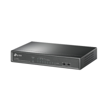 TP-LINK TLSF1008LP TLSF1008LP Switch PoE No Administrable de Escritorio / 8 puertos 1