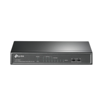 TP-LINK TLSF1008LP TLSF1008LP Switch PoE No Administrable de Escritorio / 8 puertos 1