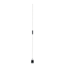 TRAM BROWNING BR450NGP BR-450-NGP Antena Móvil UHF Ajustable en Campo Rango de Frecue