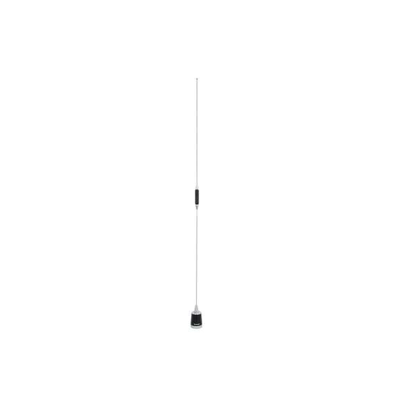 TRAM BROWNING BR450NGP BR-450-NGP Antena Móvil UHF Ajustable en Campo Rango de Frecue