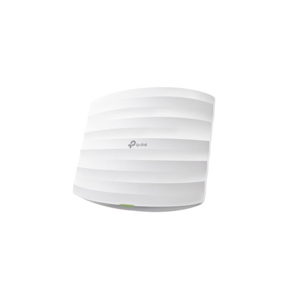 TP-LINK EAP110 EAP110 Punto de Acceso Omada / Frecuencia 2.4 GHz N 300 / Para Montaje
