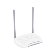 TP-LINK XN020G3V XN020-G3V ONU/ONT - Router inalámbrico GPON N 300 Mbps / Frecuencia