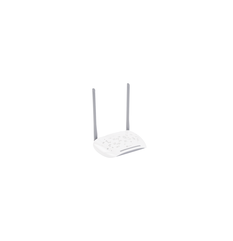 TP-LINK XN020G3V XN020-G3V ONU/ONT - Router inalámbrico GPON N 300 Mbps / Frecuencia