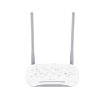 TP-LINK XN020G3V XN020-G3V ONU/ONT - Router inalámbrico GPON N 300 Mbps / Frecuencia