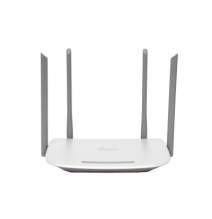 TP-LINK EC220G5 EC220G5 Router Inalámbrico ISP doble banda AC 2.4 GHz y 5 GHz Hasta 1