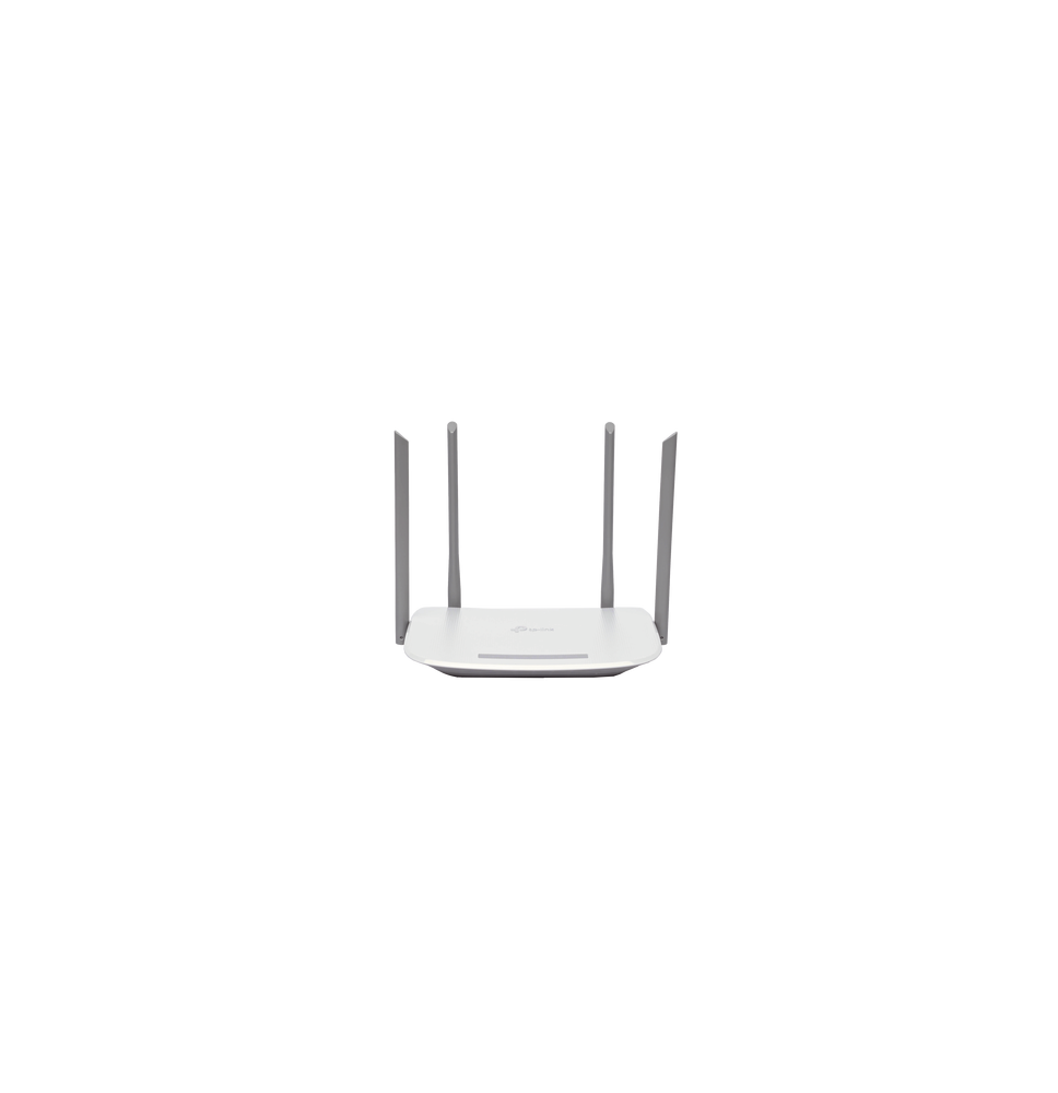 TP-LINK EC220G5 EC220G5 Router Inalámbrico ISP doble banda AC 2.4 GHz y 5 GHz Hasta 1