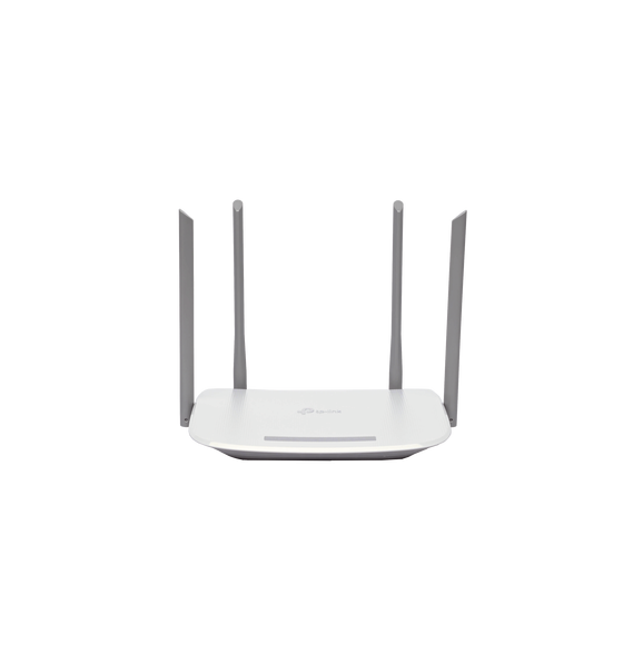 TP-LINK EC220G5 EC220G5 Router Inalámbrico ISP doble banda AC 2.4 GHz y 5 GHz Hasta 1