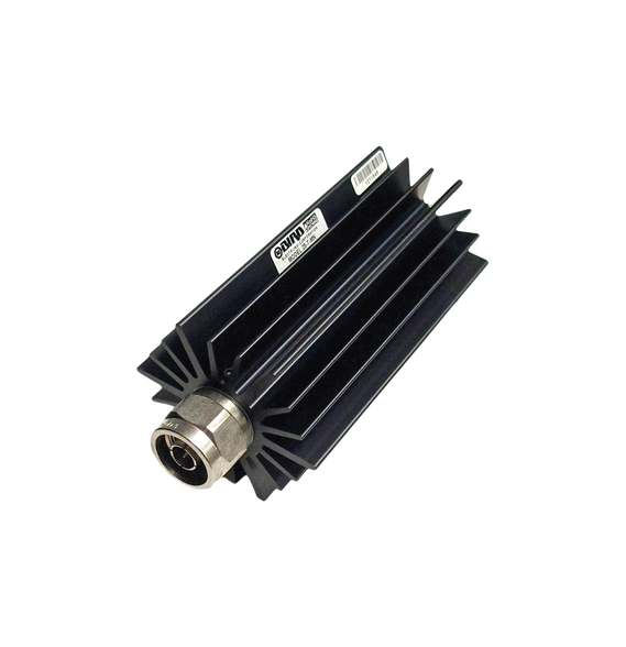BIRD TECHNOLOGIES 25TMN 25TMN Carga Fantasma Terminal de 50 Ohm 25 Watt CD-4 GHz Cone