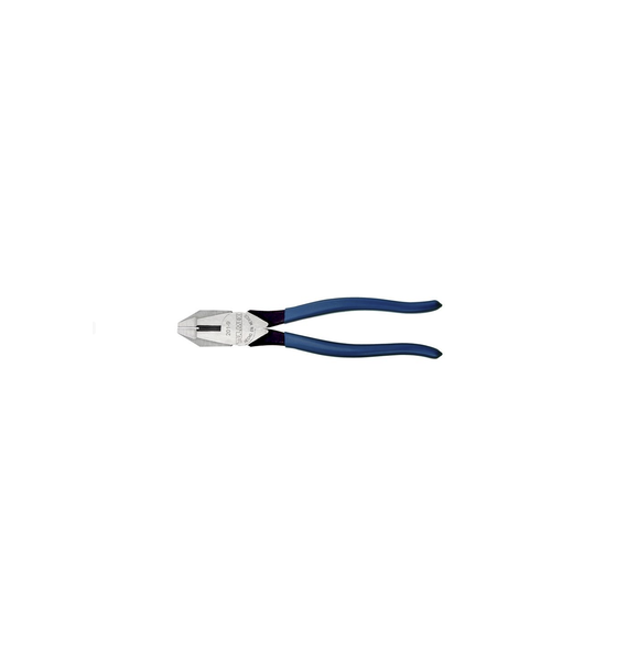 TULMEX 2019 201-9 Pinza de Electricista Clásicas de 9 Pulgadas.