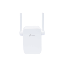 TP-LINK RE305 RE305 Repetidor / Extensor de Cobertura WiFi AC 1200 Mbps doble banda 2