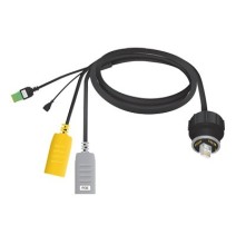 UBIQUITI NETWORKS UVCPROC UVC-PRO-C Cable para UVCPRO con salida de datos entrada y s