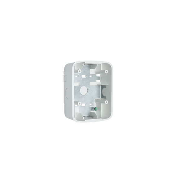 SYSTEM SENSOR SBBSPWL SBB-SPW-L Caja de Montaje en Pared para Bocina y Bocina con Lam