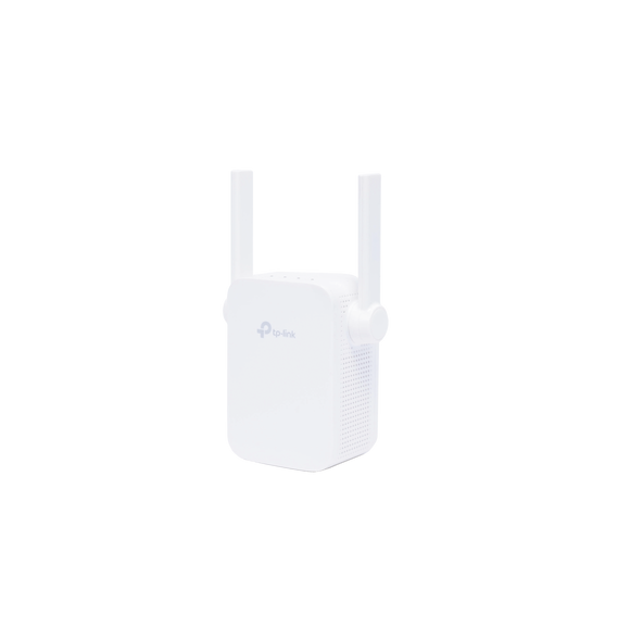 TP-LINK RE205 RE205 Repetidor / Extensor de Cobertura WiFi AC 750 Mbps doble banda 2.
