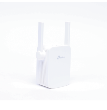 TP-LINK RE205 RE205 Repetidor / Extensor de Cobertura WiFi AC 750 Mbps doble banda 2.