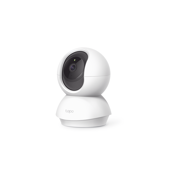 TP-LINK TAPOC210 TAPO-C210 Cámara IP Wi-Fi para hogar 3 megapixel audio doble vía vis