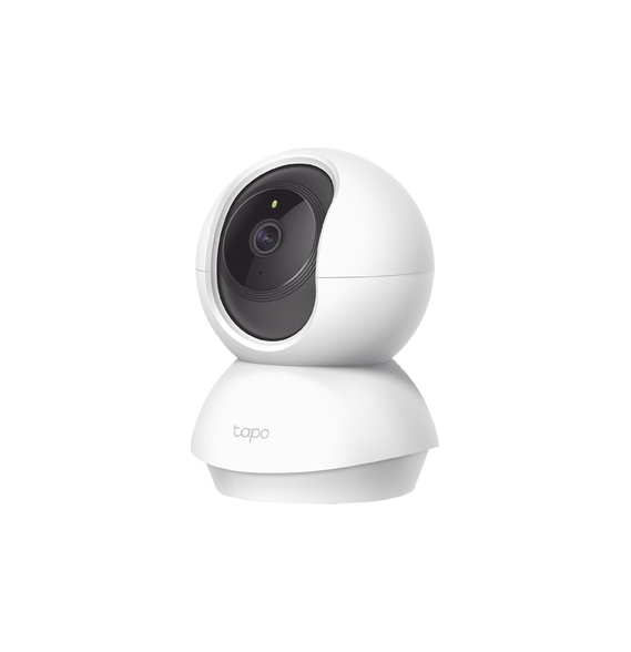 TP-LINK TAPOC200 TAPO-C200 Cámara IP Wi-Fi para hogar 2 megapixel audio doble vía vis
