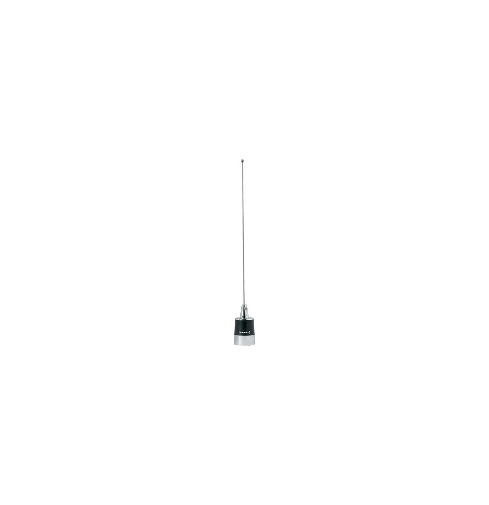 TRAM BROWNING BR175 BR-175 Antena Móvil UHF Ajustable en Campo Rango de Frecuencia 45