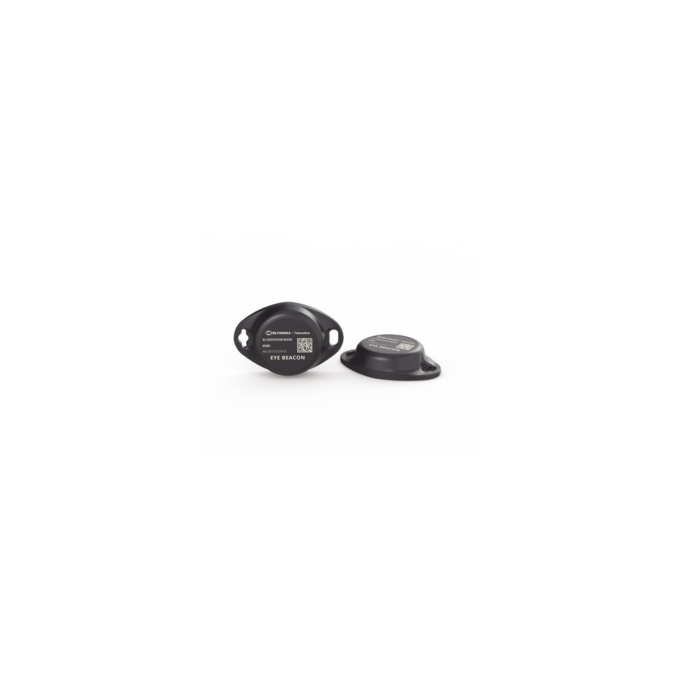 Teltonika EYEBEACON EYEBEACON Baliza o Identificador Electrónico de Conductores Pasaj Teltonika EYEBEACON EYEBEACON Baliza o Identificador Electrónico de Conductores Pasaj
