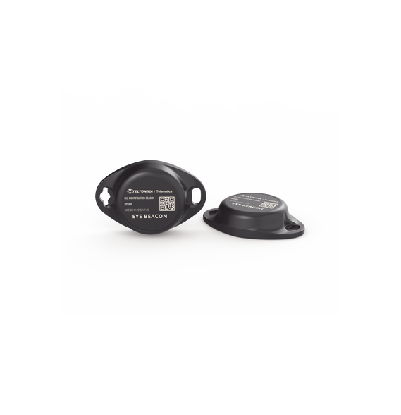 Teltonika EYEBEACON EYEBEACON Baliza o Identificador Electrónico de Conductores Pasaj