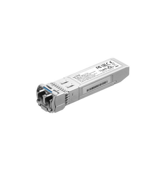 TP-LINK TLSM5110LR TL-SM5110-LR Transceptor mini-GBIC SFP+ / Duplex Monomodo 10GBase