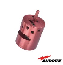 ANDREW / COMMSCOPE CPTL6 CPT-L6 (CPT-114U) Herramienta para despuntar cable Heliax LD