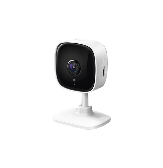 TP-LINK TAPOC100 TAPOC100 Cámara IP Wi-Fi para hogar 2 megapixel audio doble vía visi