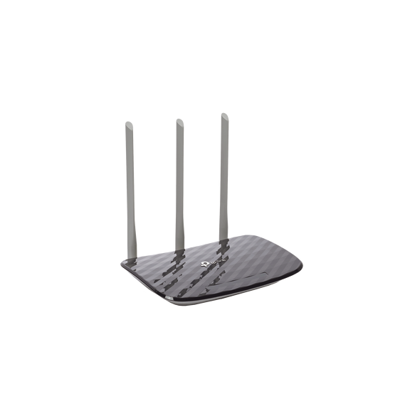 TP-LINK ARCHERC20 ARCHERC20 Router Inalámbrico doble banda AC 2.4 GHz y 5 GHz Hasta 7